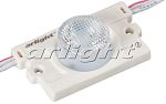 Модуль герметичный ARL-PL2835-V18x50-1.4W-12V White