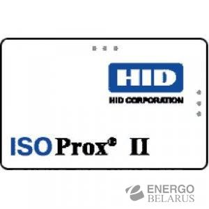 HID ISOProx II