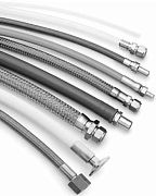 Шланги и гибкие трубки Swagelok