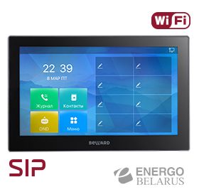 Видеомонитор SM730W