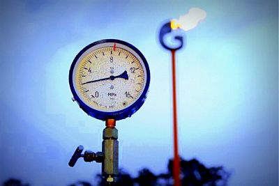 Газовый компромисс достигнут: 21 октября Беларусь рассчитается за российский газ