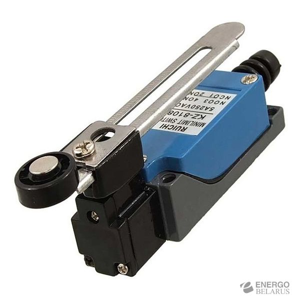Выключатель концевой  KZ-8108