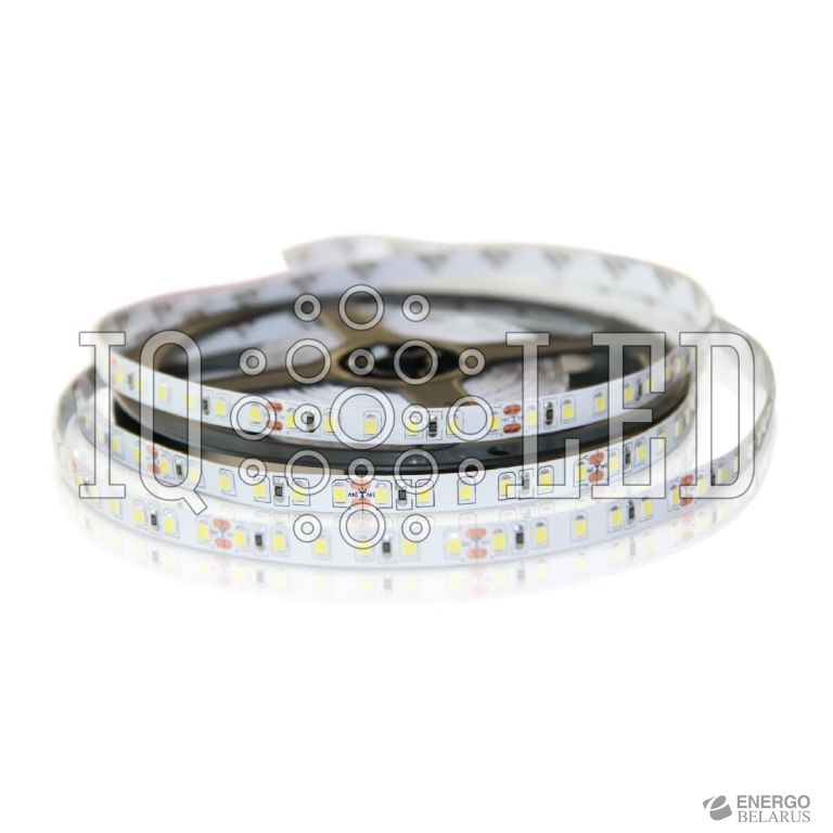 Лента светодиодная 2835 120LED IP66 24V 9,6W Standart