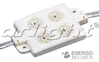 Модуль герметичный ARL-LM3535-4 Green