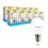 Лампа светодиодная (LED) Smartbuy-P45-07W/3000/E14