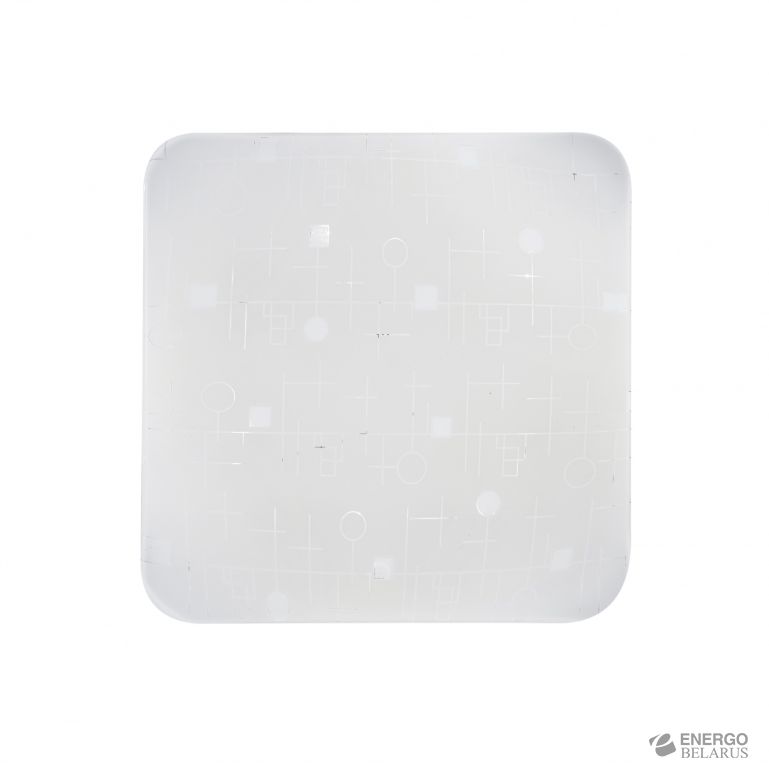 Светильник светодиодный потолочный (LED) Loongo 35W, Smartbuy SBL-Lng-35-W-6K