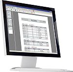 Программное обеспечение  076618