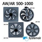 AW / AR 500-1000