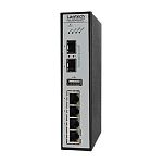 Управляемый коммутатор IGS-3204MGSFP-E (8351-008)