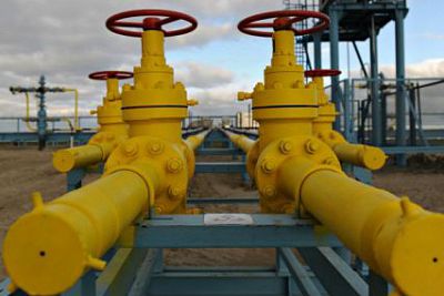 Прирост газовых сетей в Беларуси за первое полугодие 2022 года составил около 360 км