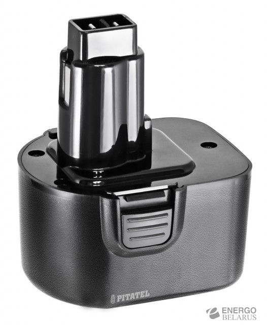Аккумулятор для DEWALT 12V 1.3Ah TSB-056-DE12/BD12A-13C