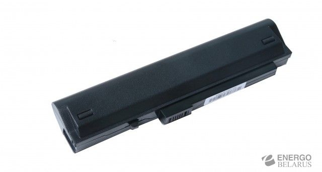 Батарея-аккумулятор UM08A31/UM08A72/UM08A73 Acer Aspire One A110/A150/A250/D150/D250, повышенной емкости 6-cell, черный BT-046HB