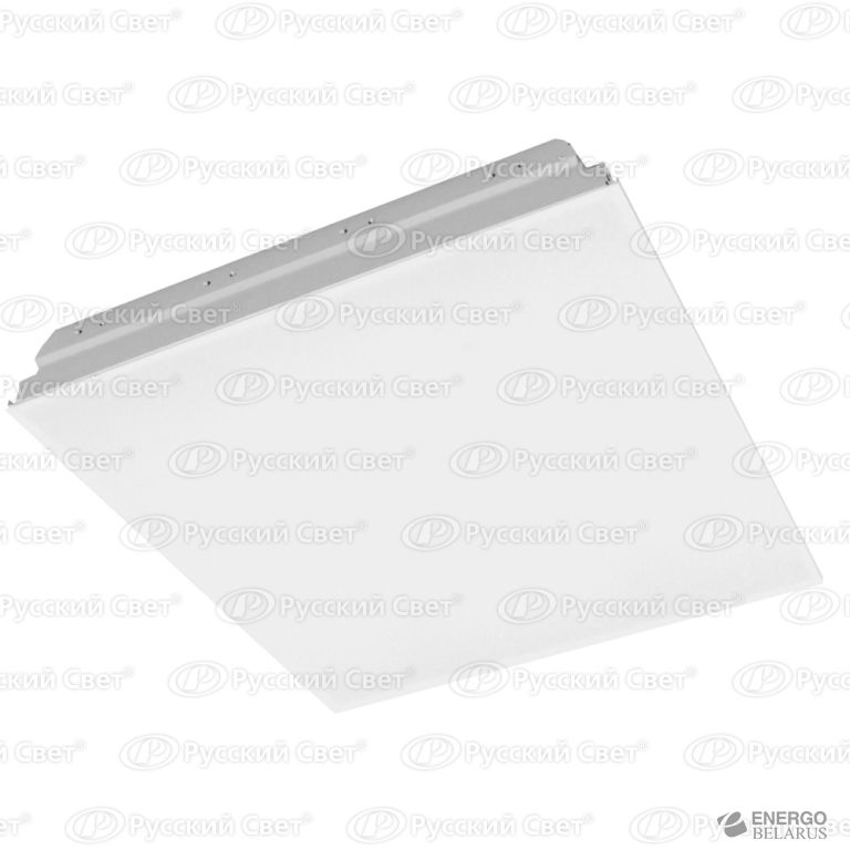 Светильник Levanto 418 B07 HF ECO/ ЛВО 418 595 ЭПРА опал. Нордклифф 1002780