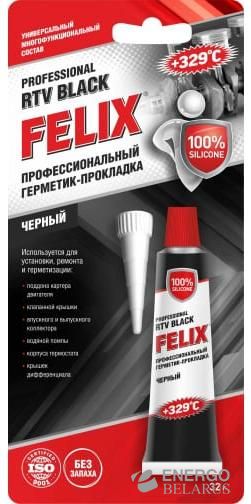 Герметик Felix RTV Silicone Gasket Maker