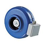 Канальный вентилятор ВЕНТС ВКМ 315 ЕС