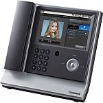 IP станция охраны COMMAX CIOT-G700