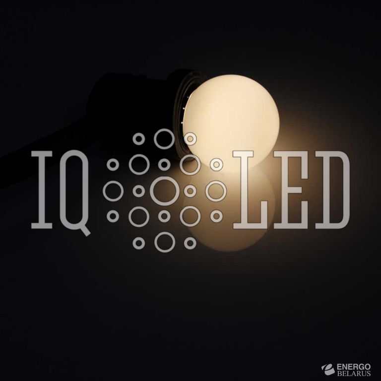 Лампа для белт-лайта 240V (диммируемая) белая теплая