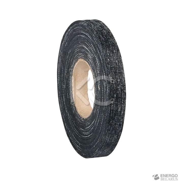 Изолента ХБ 1-ПОЛ 15мм/20м (200г) EKF PROxima