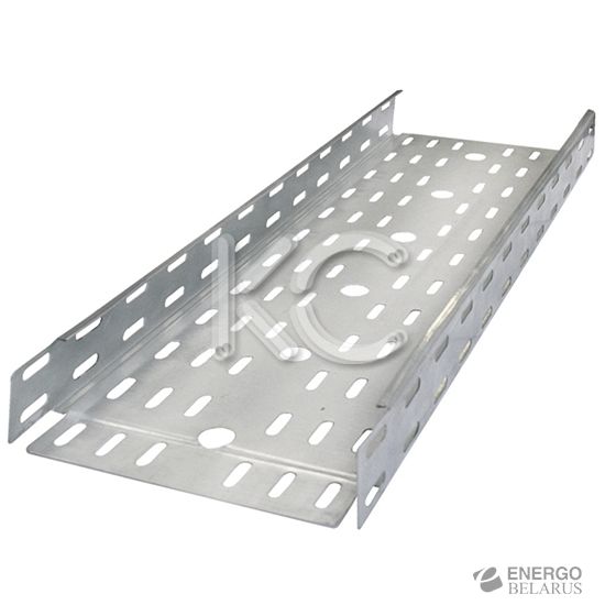 Лоток перф. 200х50 L2000 (дл.2м)