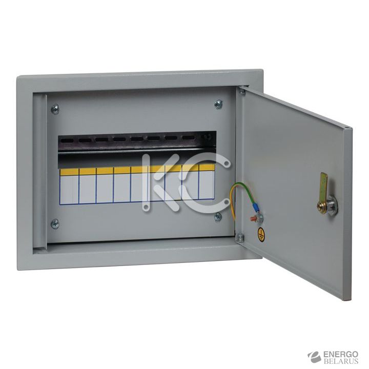Щит ЩРВ-9 IP31 (260х340х120) EKF PROxima