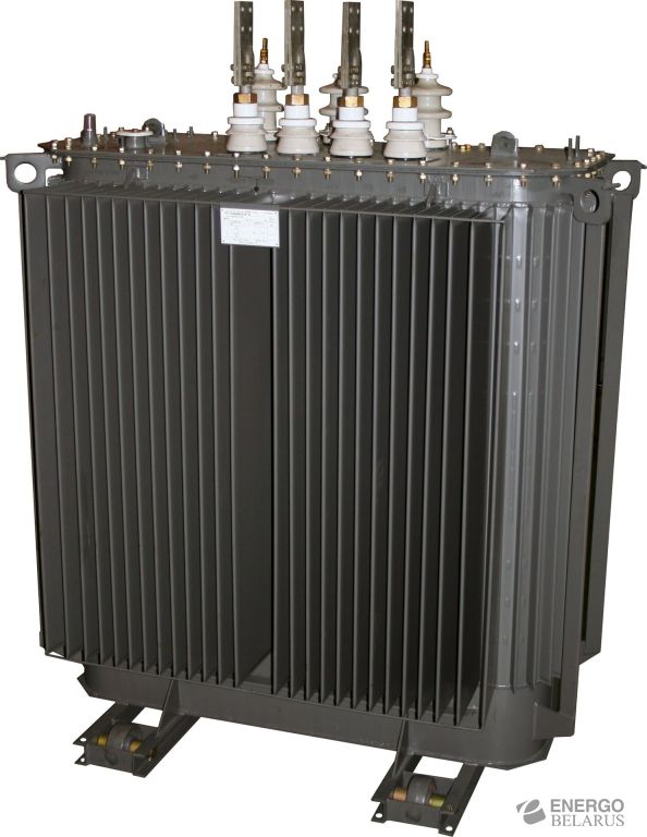 Трансформатор силовой масляный ТМГ12-1000/6/0,4 (Д/Ун-11 УХЛ1)