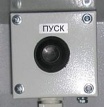 Пост кнопочный ПКУ15-21-121 IP54