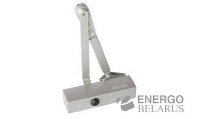 GEZE TS 1500 (серебро)