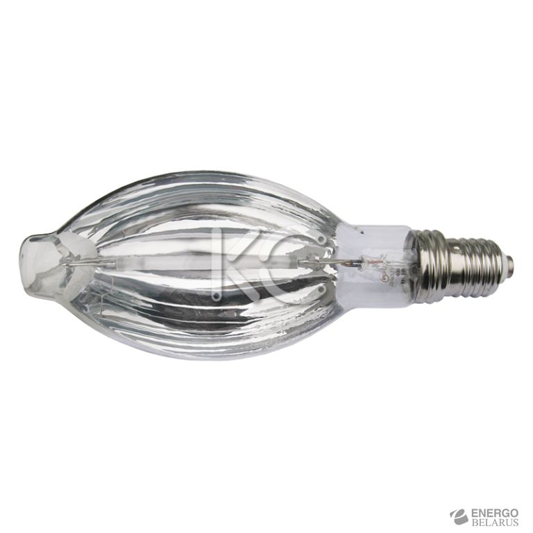 Лампа ДНАТ-З HPS100A-Tube-100Вт-240В-Е40-KC