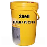 Масло Shell Fenella OIL VD 201N
