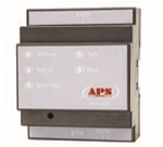 Конвертор стандарта IEC 61850 SAN-KP1