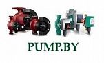 PUMP.BY интернет-магазин насосов для водоснабжения, отопления и канализации