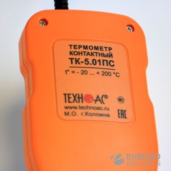 Термометр контактный ТК-5.01ПС 
