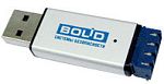 USB-RS232 Преобразователь интерфейсов
