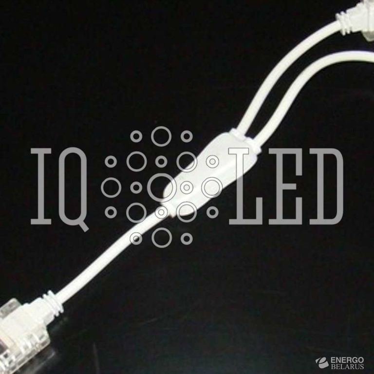 Коннектор T-образный