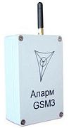 GSM модуль сопряжения АЛАРМ исполнение Б