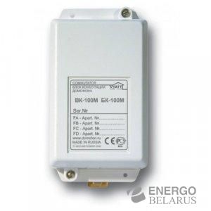 БК-100М