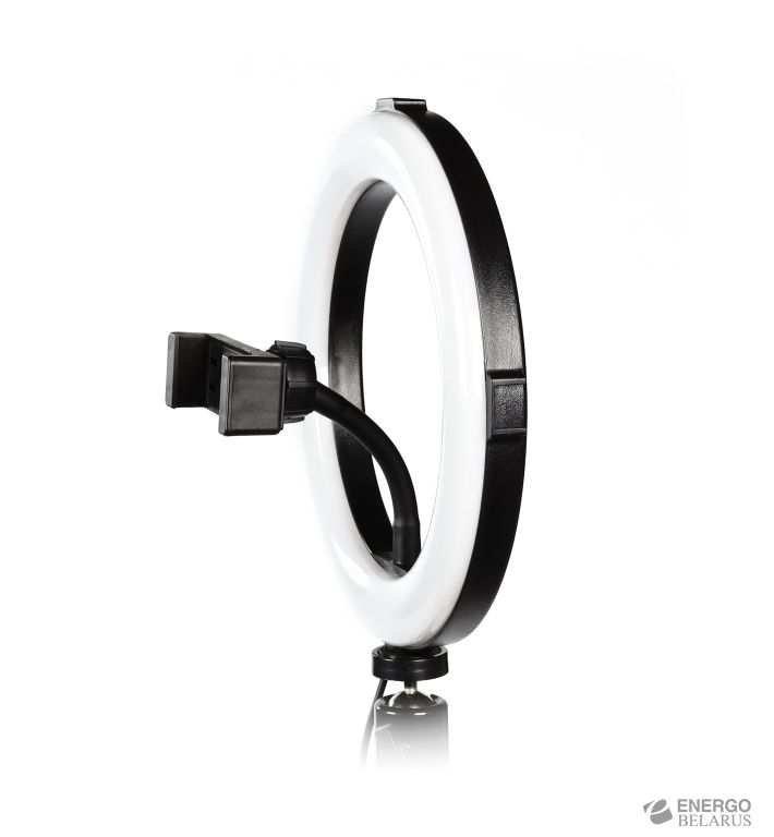 Кольцевая светодиодная (LED) Лампа 20 см Smartbuy