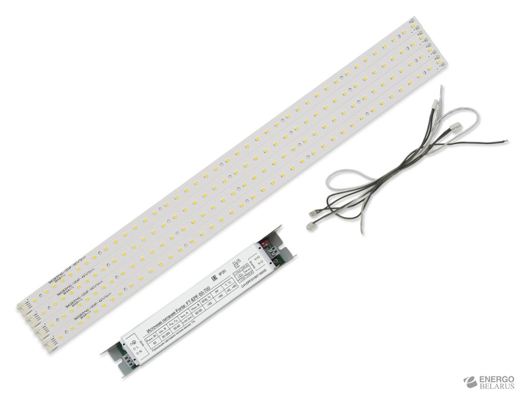 Комплект Affina EPM-700 (NM)