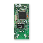 Астра-LAN Модуль коммуникации