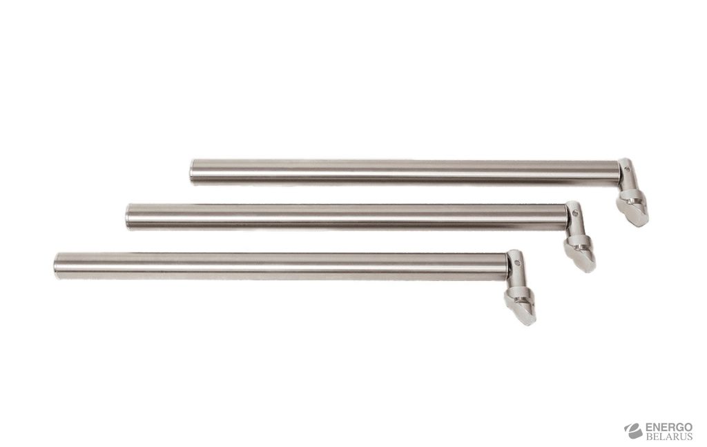 PPS-06R (нержавеющая сталь)