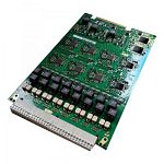 Модуль аналоговых абонентских линий SLAV16R