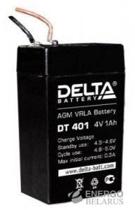 Delta Delta DT 401