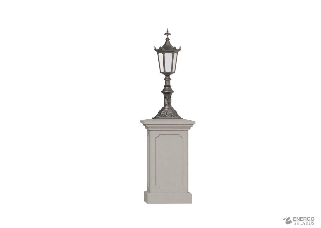 Опора освещения Pleon_H415_Alborg Acroo