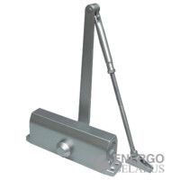 ST-DC004-SL (серебро)