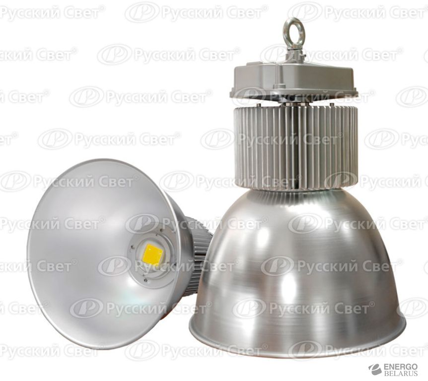 Светильник IHB 200-04-C-02 Новый Свет 220010