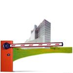 Автоматический шлагбаум Nice WIL4