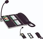 Консоль микрофонная LPA-8530HV LS311585