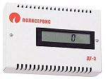 Извещатель газовый ДГ-3-У