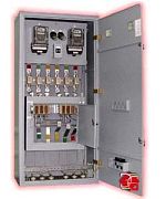 Вводно-распределительные устроства (ВРУ)