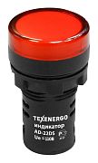 Арматура светосигнальная AD22DS(LED) MFK10-ADDS-110-04